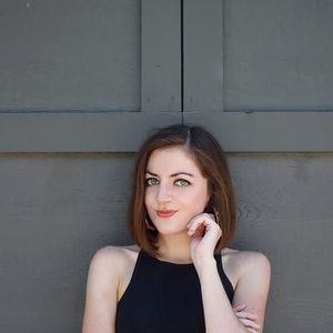 Meet your Posher, Georgia